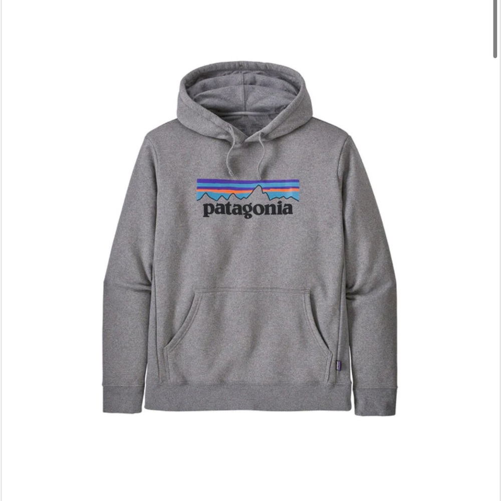 Paragonia uprisal hoody